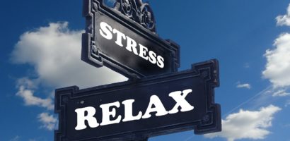 La relaxation pour lutter contre le stress au travail