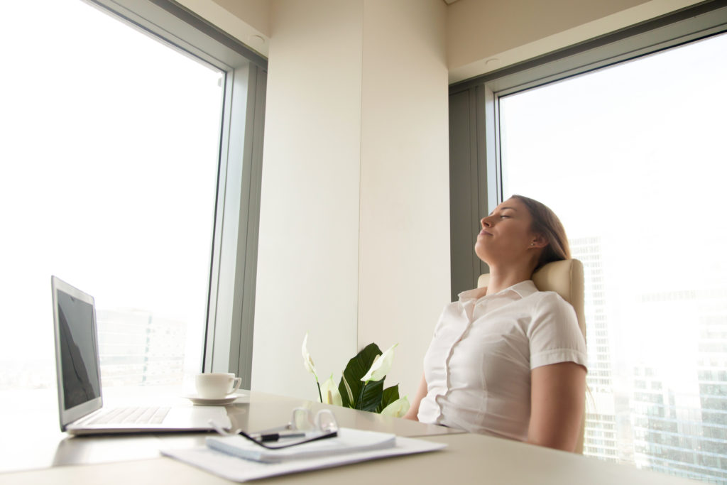4 exercices de méditation pour améliorer votre concentration au travail
