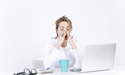 7 conseils pour lutter contre la fatigue hivernale au travail