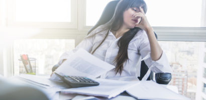 3 choses indispensables à savoir sur impact du sommeil au travail