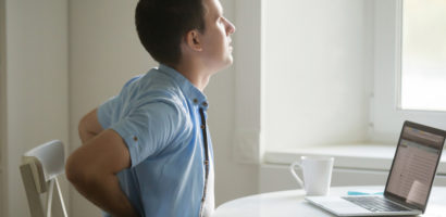 Comment réduire les maladies posturales au travail ?