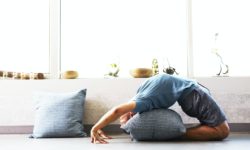 Améliorez votre bien-être avec le Restorative Yoga