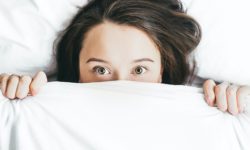 4 conseils pour profiter d'une bonne nuit de sommeil