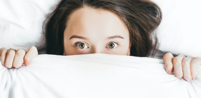 4 conseils pour profiter d'une bonne nuit de sommeil