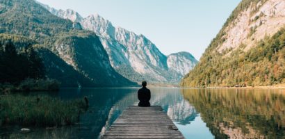 Retrouvez sérénité avec des séances de méditation guidées en live