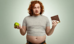 4 erreurs que nous commettons qui freinent la perte de poids