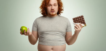 4 erreurs que nous commettons qui freinent la perte de poids