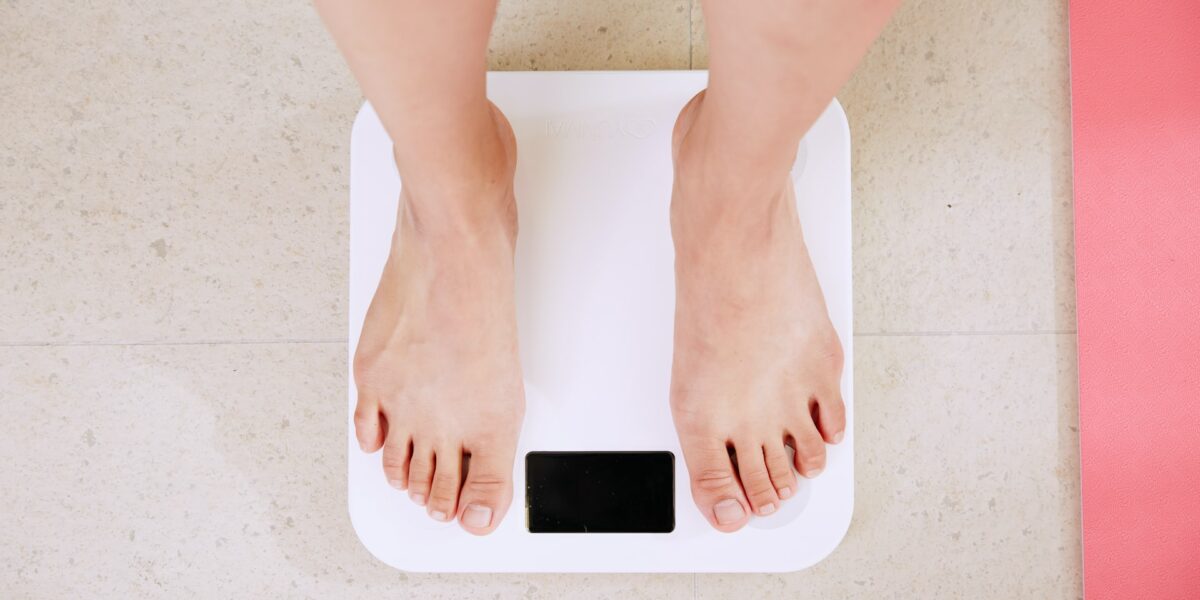 3 techniques pour rester en déficit calorique et faciliter la perte de poids