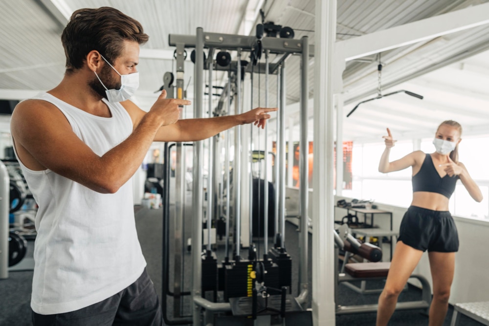 Le sport au travail, un atout pour la marque employeur