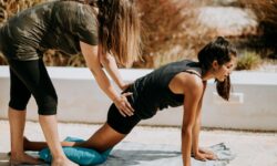 Les avantages des cours de Yoga en entreprise