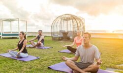 Les apports du Yoga en entreprise pour les pratiquants